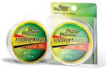 Леска Power Phantom Fluorocarbon,  6,0  0,4мм, 12,9 кг,прозрачный, 30м