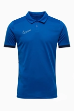 Футболка Nike Dri-FIT Academy 25 Polo Junior - синий
