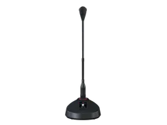 CVGAUDIO MT-304 - профессиональный настольный конденсаторный микрофон для систем речевого оповещения и конференц-систем
