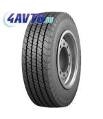 Грузовая шина КОРДИАНТ  295 80 R22.5 VR-1 TYREX ALL STEEL б/к