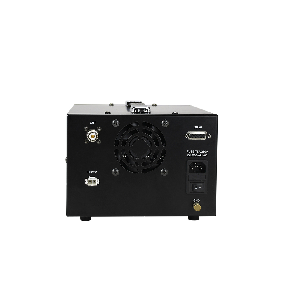 Lira DR-1000N Ретранслятор цифровой