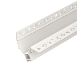 Профиль ARH-CEIL-BEVEL-EDGE-2000 WHITE (Arlight, Алюминий) 034981