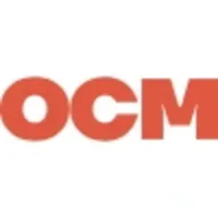 Тиски станочные OCM QM16100