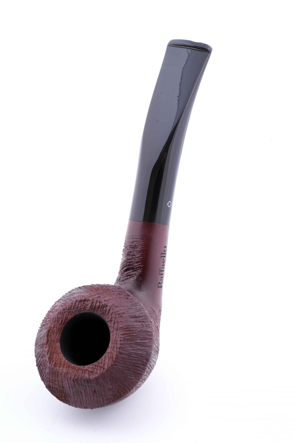 Трубка Barontini Raffaello Pettinata Brown, Форма 222