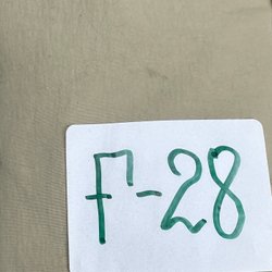 Пуховик YMKASHIX HTF Logo F-28 рр.M