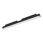 Светильник MAG-ORIENT-FLAT-L465-16W Warm3000 (BK, 80 deg, 48V, DALI) (Arlight, IP20 Металл, 5 лет)