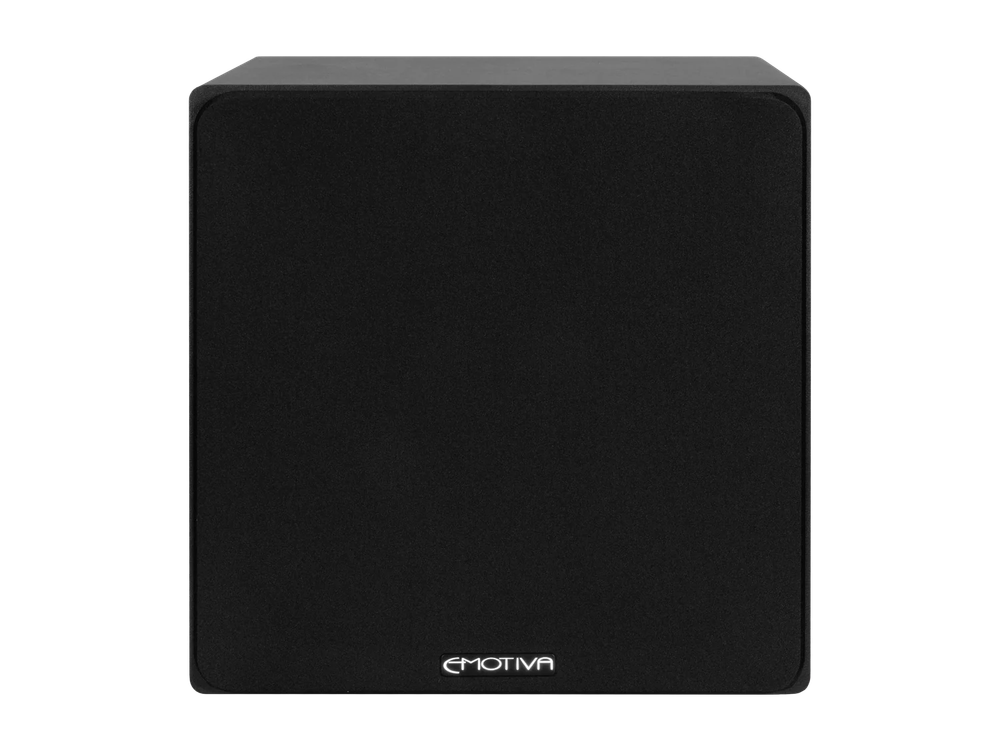 Emotiva Airmotiv XS12e Активный сабвуфер