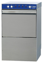Стаканомоечная машина MAKSAN Hi Chief GW-640+DR+RA ECO с дозатором моющего и ополаскивающего средства