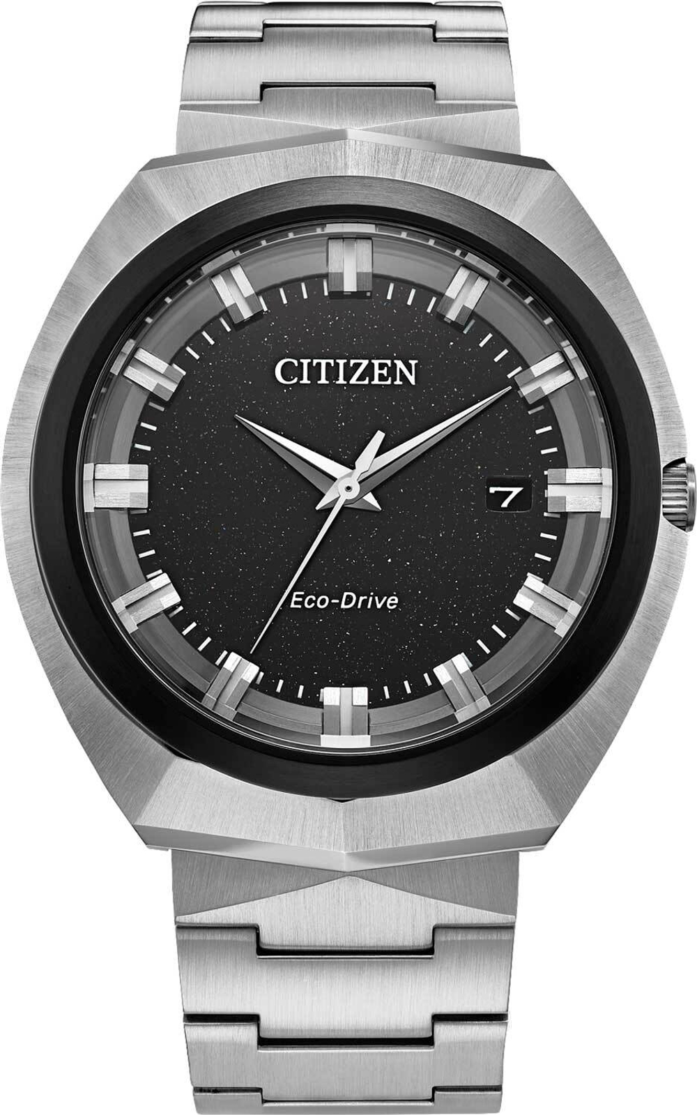 Японские наручные часы Citizen BN1014-55E