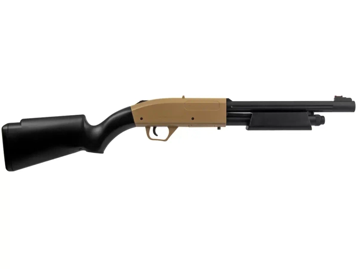 Карабин пневматический Stalker STSG ShotGun CO2 к.4,5мм (ST-12058SG)