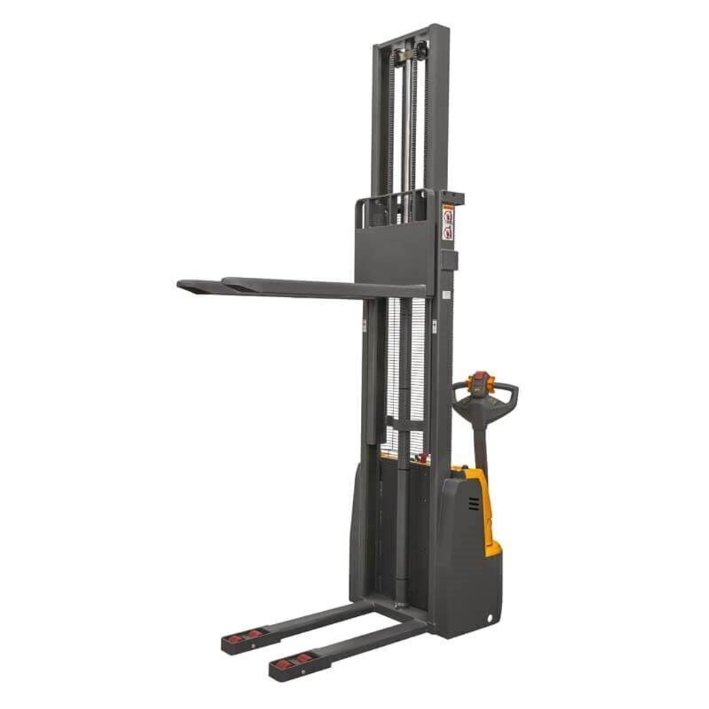 Штабелер электрический самоходный CDD15R-E (г/п 1.5 т, 3.5 м) SMART 64-0051