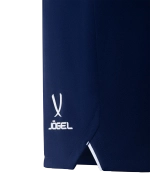Шорты игровые NATIONAL PerFormDRY Away Shorts, темно-синий