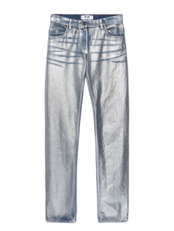 Джинсы MSGM