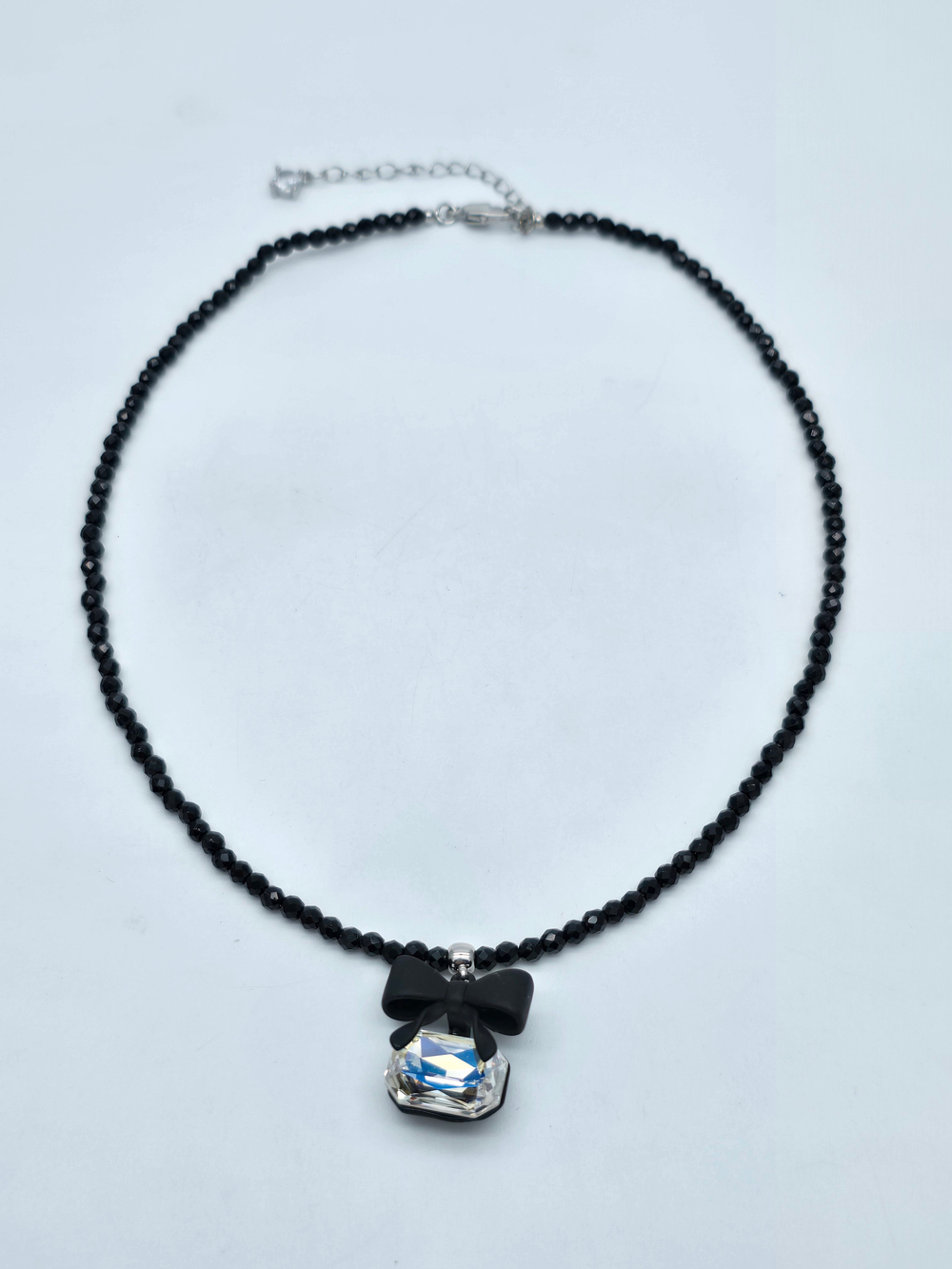 91004874 Колье Selena Pearls