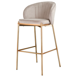 Стул барный Berg Coral la-bech-ch108-80