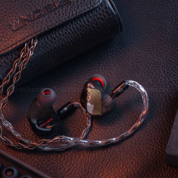Noble Audio Agis II