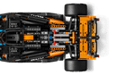 Конструктор LEGO Technic 42228 McLaren MCL39 F1 Car