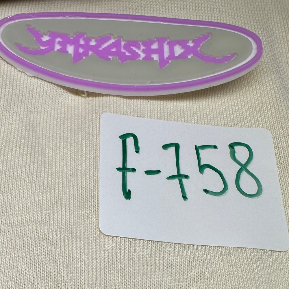 Футболка Ymkashix 8-bit F-758 pp.M
