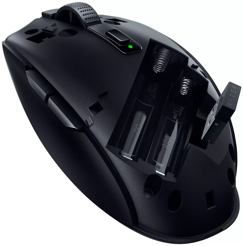 Беспроводная игровая мышь Razer Orochi V2 Черный