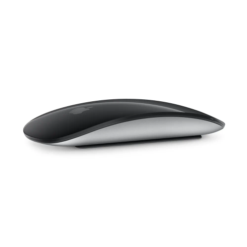 Мышь Apple Magic Mouse (2-го поколения, версия 2021), Black (Черный)
