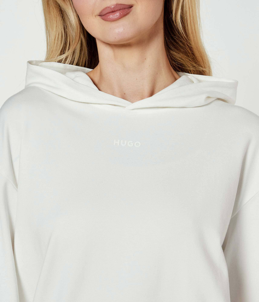 Худые SHUFFLE Hugo Bodywear - белый(50490594)