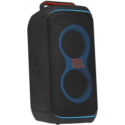 Портативный аудиосистема JBL PARTYBOX Club 120