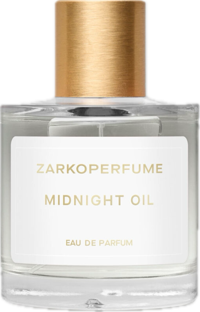 Zarkoperfume Midnight Oil EDP