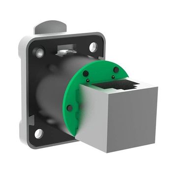 Seetronic SE8FDNV-11 Панельный разъем RJ45