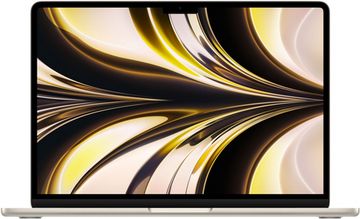 Apple MacBook Air 13.6" 2022 M2(8c CPU, 10c GPU) 24GB 512GB «сияющая звезда»