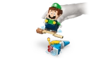 Конструктор LEGO Super Mario 71440 Приключения с интерактивным Конструктором Луиджи