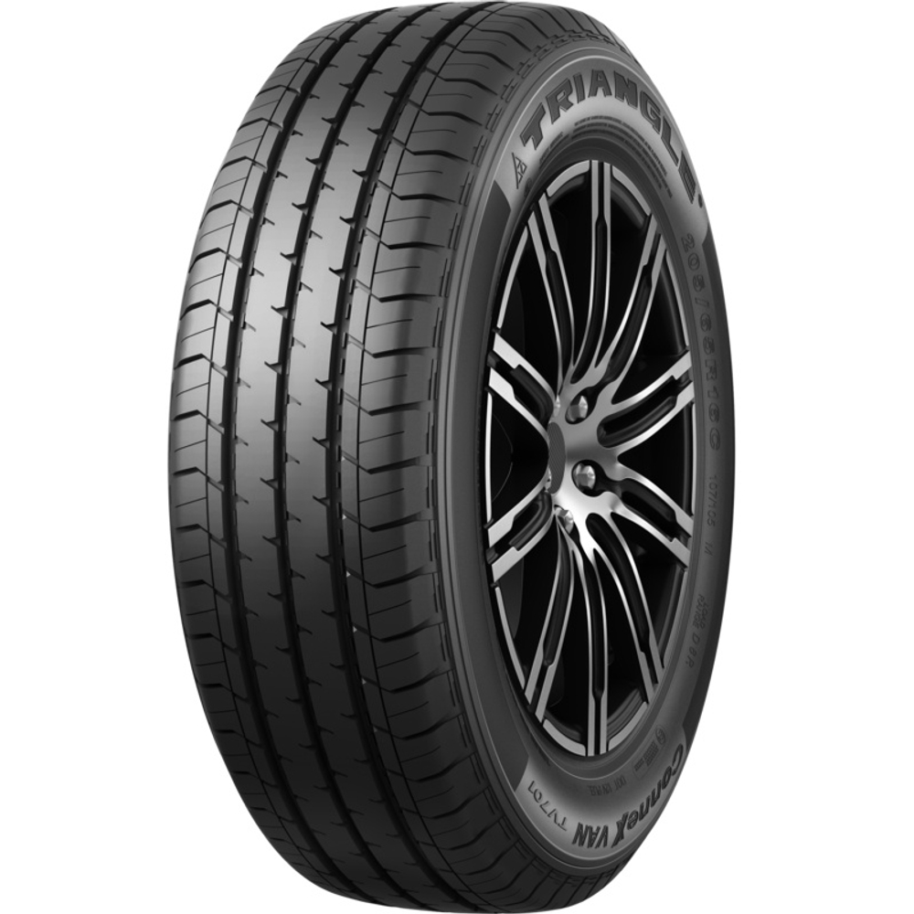 Landspider 205/65R16C 107/105T ConneX Van TV701 TL