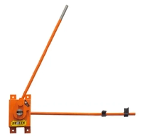 Станок для производства фальцевой кровли Stalex СФП-25/1250 (220В)