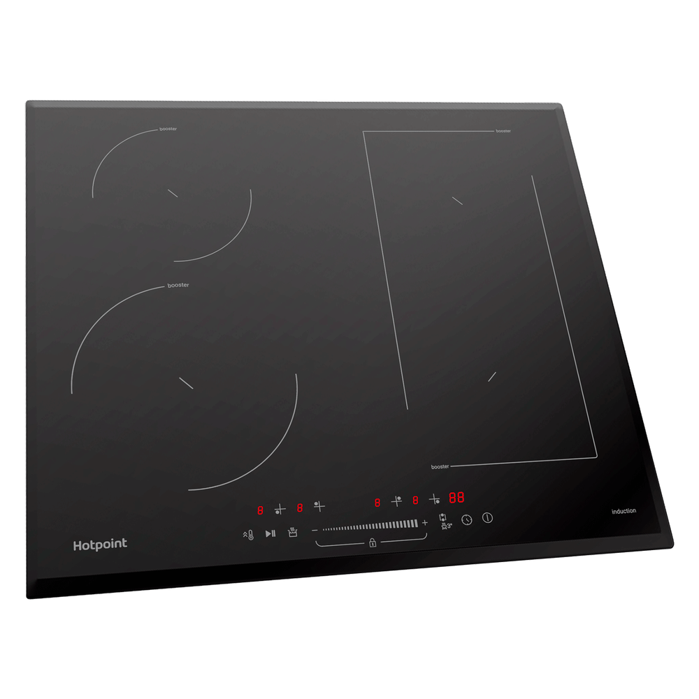 Электрическая варочная панель Hotpoint HQ 1760SC BA
