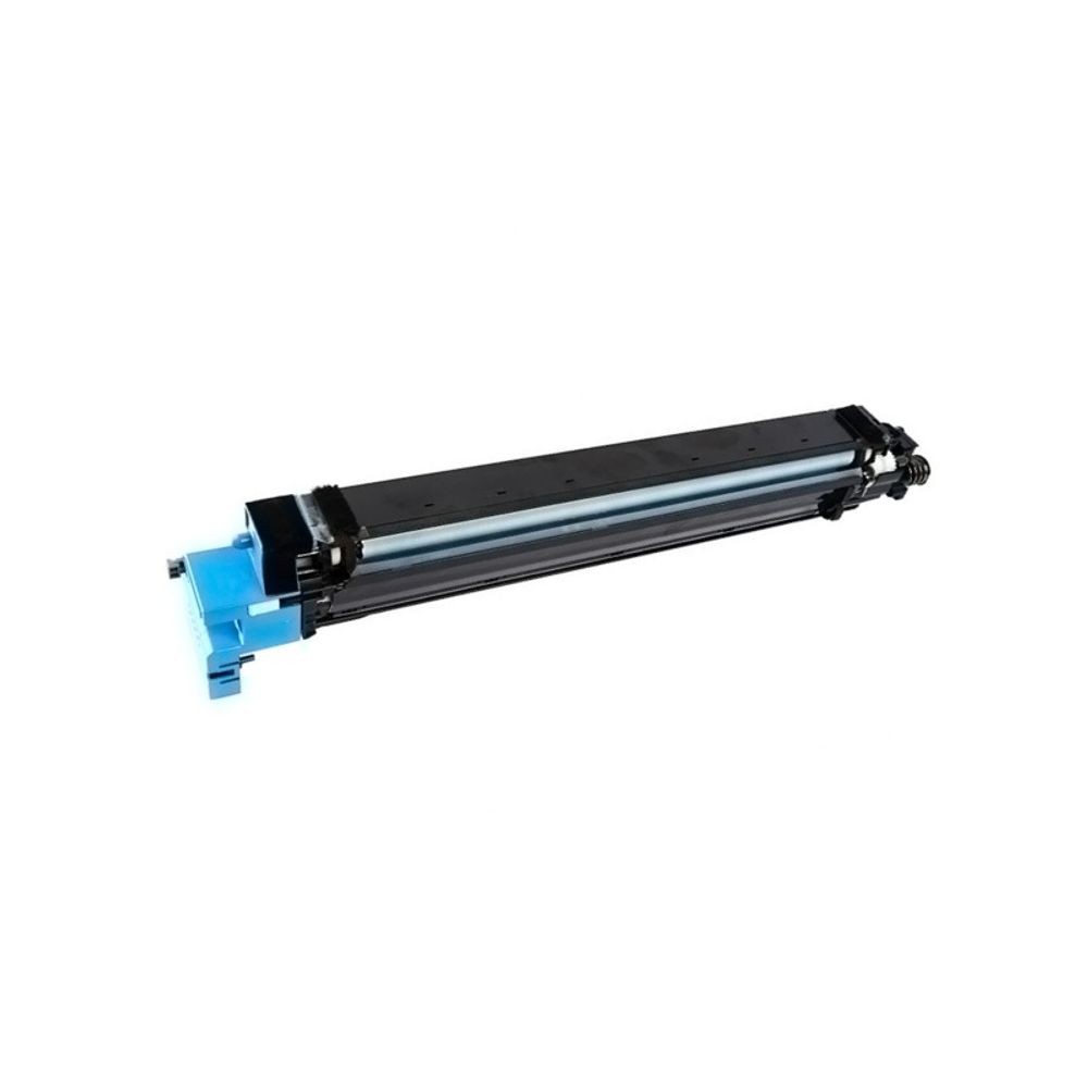 Блок проявки KYOCERA DV-8570C для TASKalfa 4054ci/5054ci/6054ci голубой (600K)