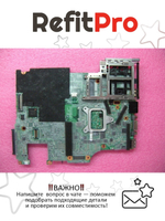 Материнская плата для ноутбука Lenovo X201 LMC-3 i3-390M NV SMB nTPM Lenovo X201 (04W0455), оригинал