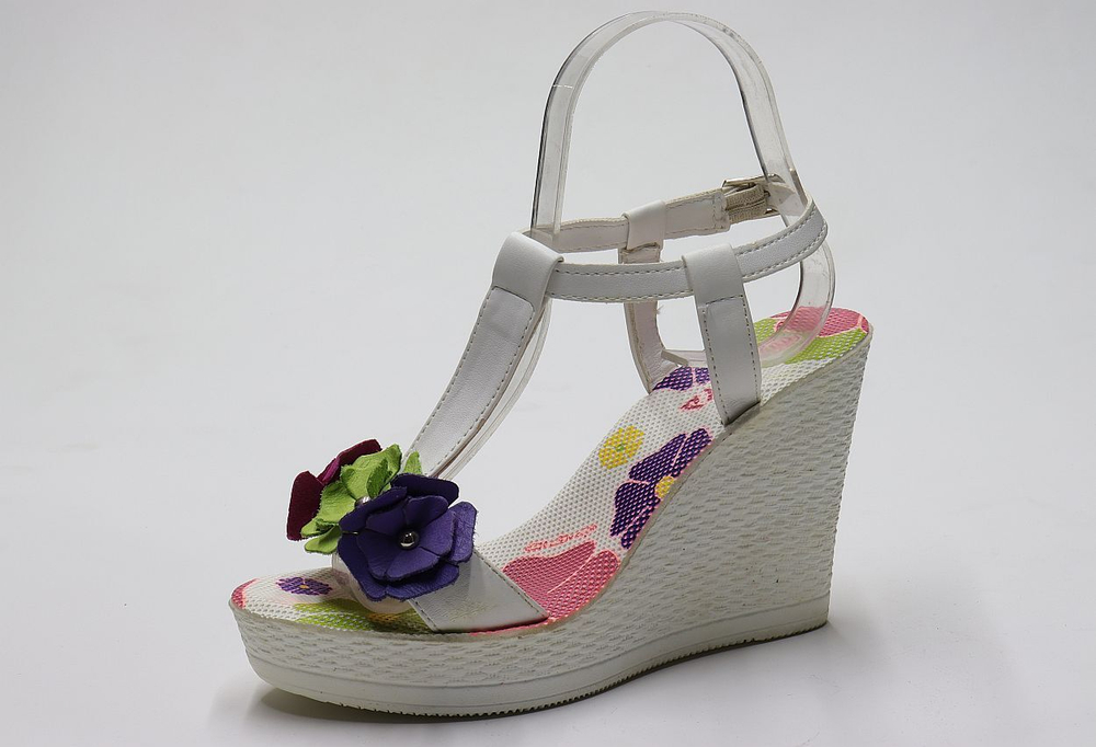 Босоножки Muya (36-40)р. / шт.
