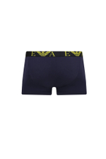 Трусики-боксеры 3шт. Emporio Armani - лимонный(111357 3F715)