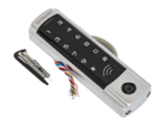 AT-CP410EM Кодовая панель со встроенным считывателем AccordTec