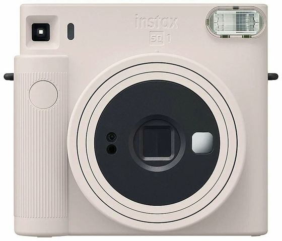Fujifilm Instax Camera Square SQ1