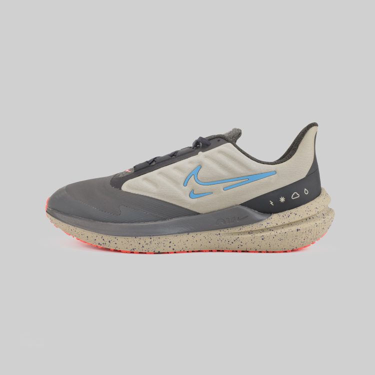 Кроссовки Nike Air Winflo 9 Shield артикул:DM1106-200 - купить в магазине Дайс