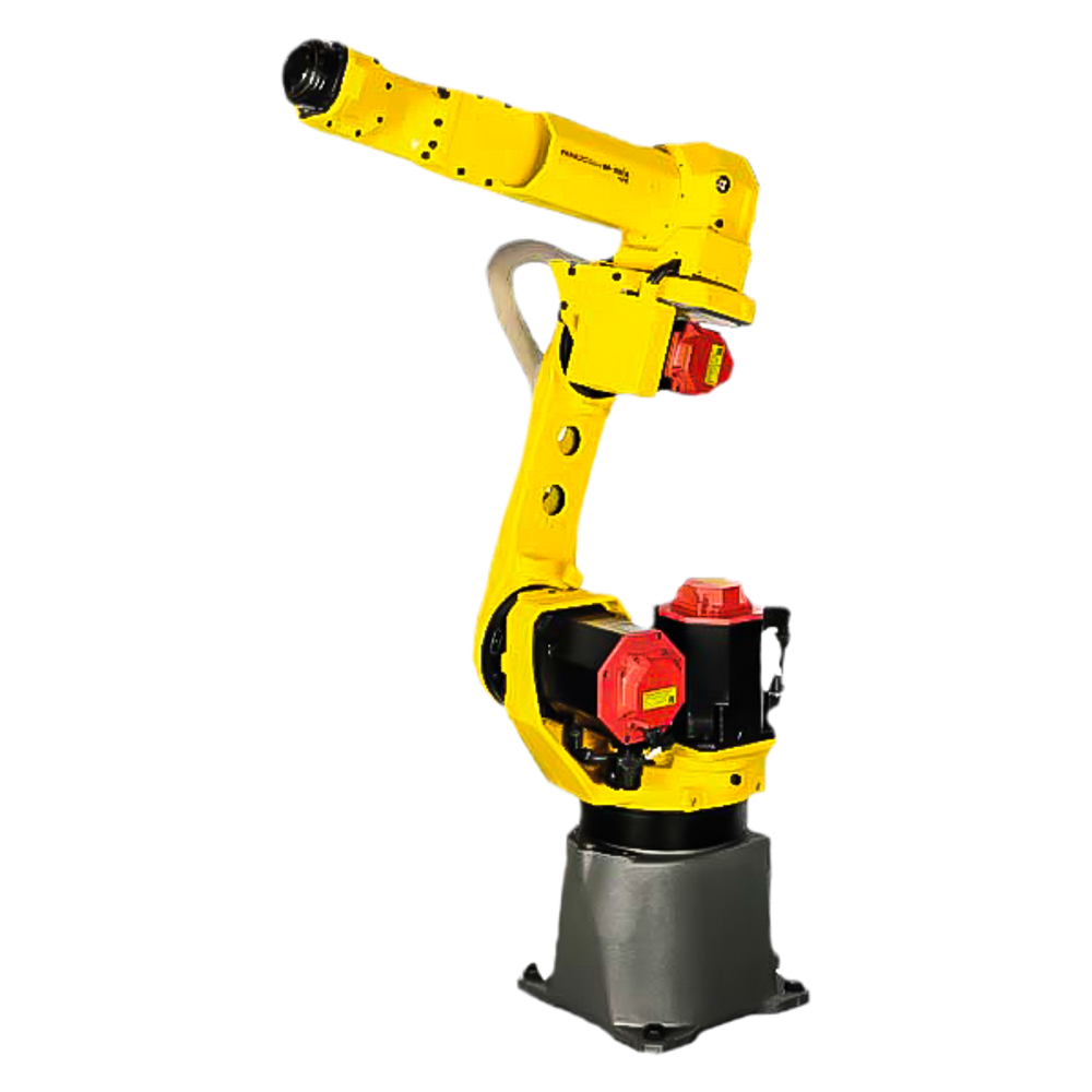 Робот FANUC M-10iA/12S Робот FANUC M-10iA/12S