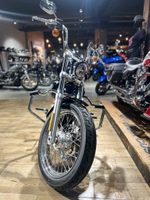 Harley-Davidson Softail Standard, 2021