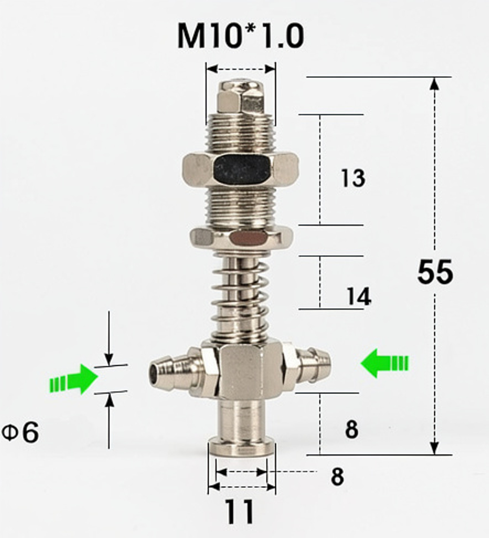 BHM10-L55-S2