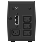 Ippon Smart Power Pro II 1200 Сетевое оборудование