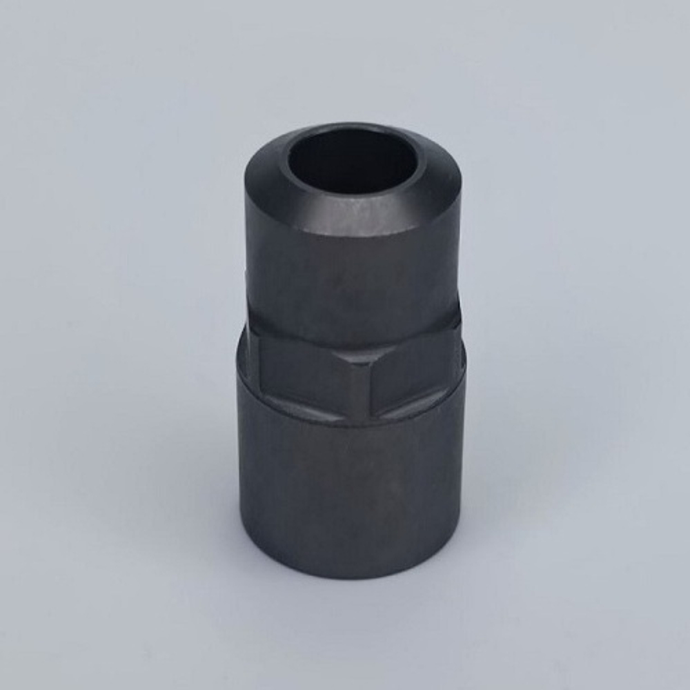 Гайка распылителя форсунки BOSCH F00RJ02180 / 0445110248 / MiHot
