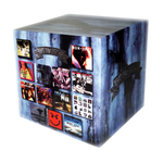 Комплект / Bon Jovi (28CD + 5DVD + Box)