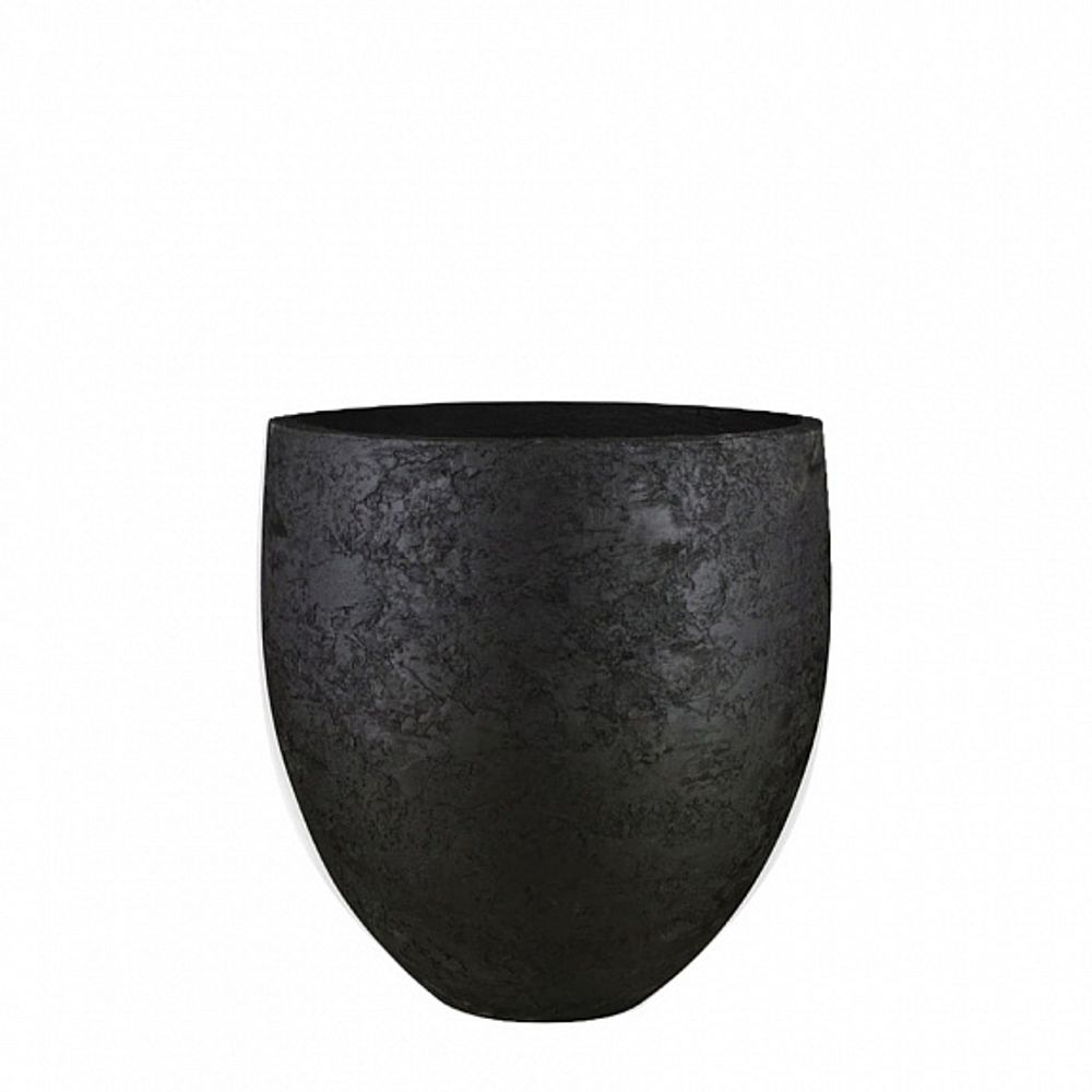 Кашпо BARREL SLANETS D44 H48