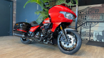 Harley-Davidson CVO Road Glide ST, 2026 (Сitrus Нeat)