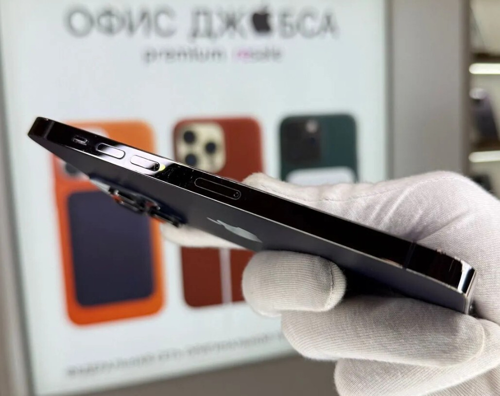 iPhone 14 Pro, 256 ГБ б/у