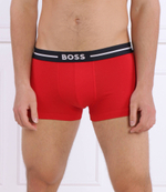 Трусики-боксеры 3шт. Trunk 3P Bold BOSS BLACK - желтый(50490888)